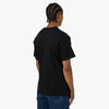 Carhartt WIP Madison T-Shirt / Black 3