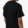Carhartt WIP Madison T-Shirt / Black 5
