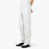 Carhartt WIP Chase Sweat Pant Ash Heather 2