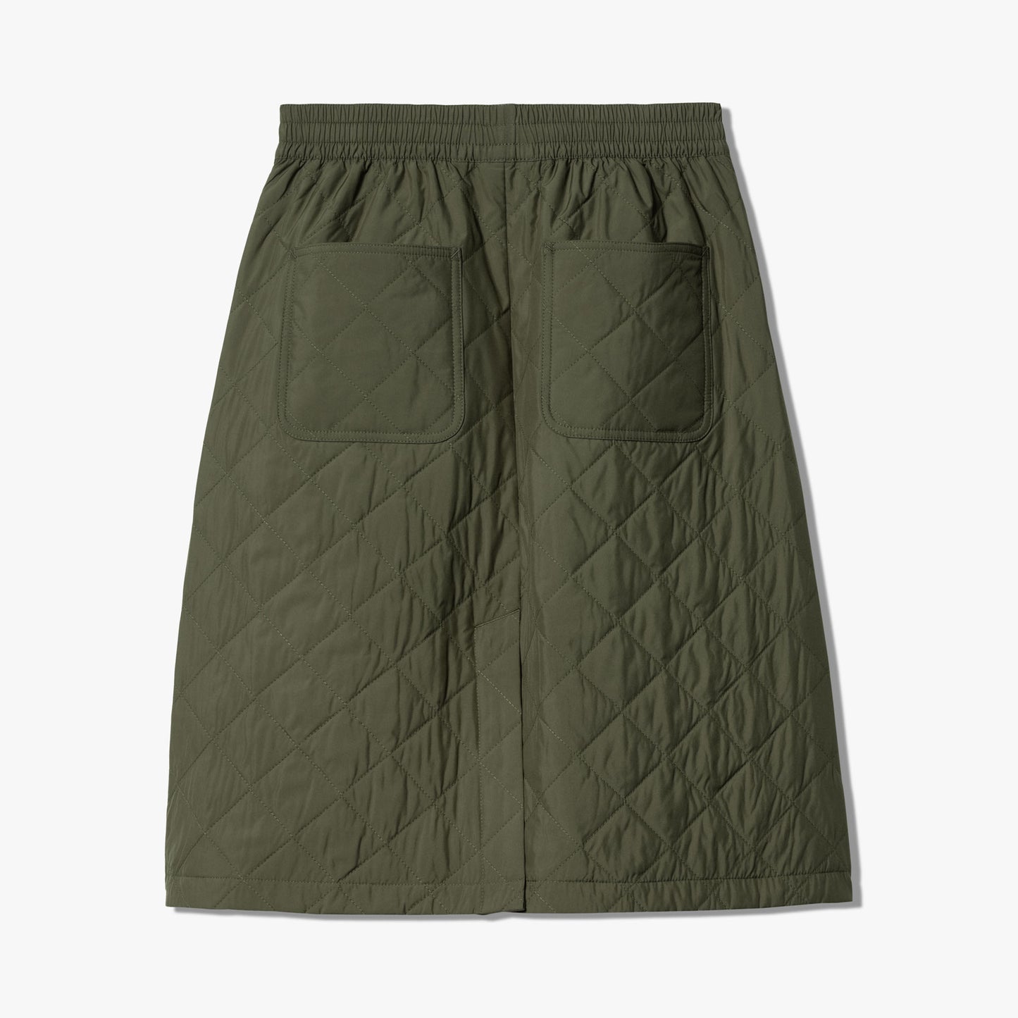 Carhartt WIP Women's Selma Skirt / Office Green