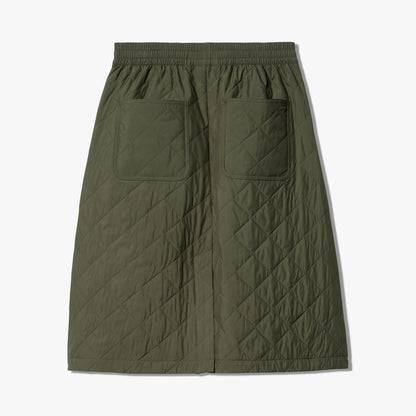 Carhartt WIP Women's Selma Skirt / Office Green