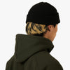 Carhartt WIP Gordan Beanie Black 3