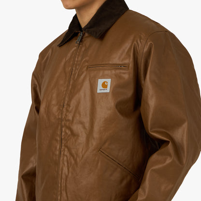 Carhartt WIP OG Dean Jacket / Hamilton Brown