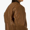 Carhartt WIP OG Dean Jacket Hamilton Brown 5