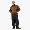 Carhartt WIP OG Dean Jacket Hamilton Brown 6