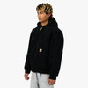 Carhartt WIP OG Active Jacket Black 2
