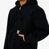 Carhartt WIP OG Active Jacket Black 4