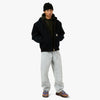 Carhartt WIP OG Active Jacket Black 6