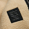 Carhartt Wip Veste Shepton Noir/Naturel 10