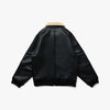 Carhartt Wip Veste Shepton Noir/Naturel 8