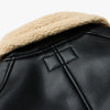 Carhartt Wip Veste Shepton Noir/Naturel 11
