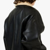 Carhartt Wip Veste Shepton Noir/Naturel 5