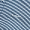 Carhartt WIP Short Sleeve Groff Shirt Groff Check / Blue River 10