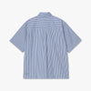 Carhartt WIP Short Sleeve Groff Shirt Groff Check / Blue River 9
