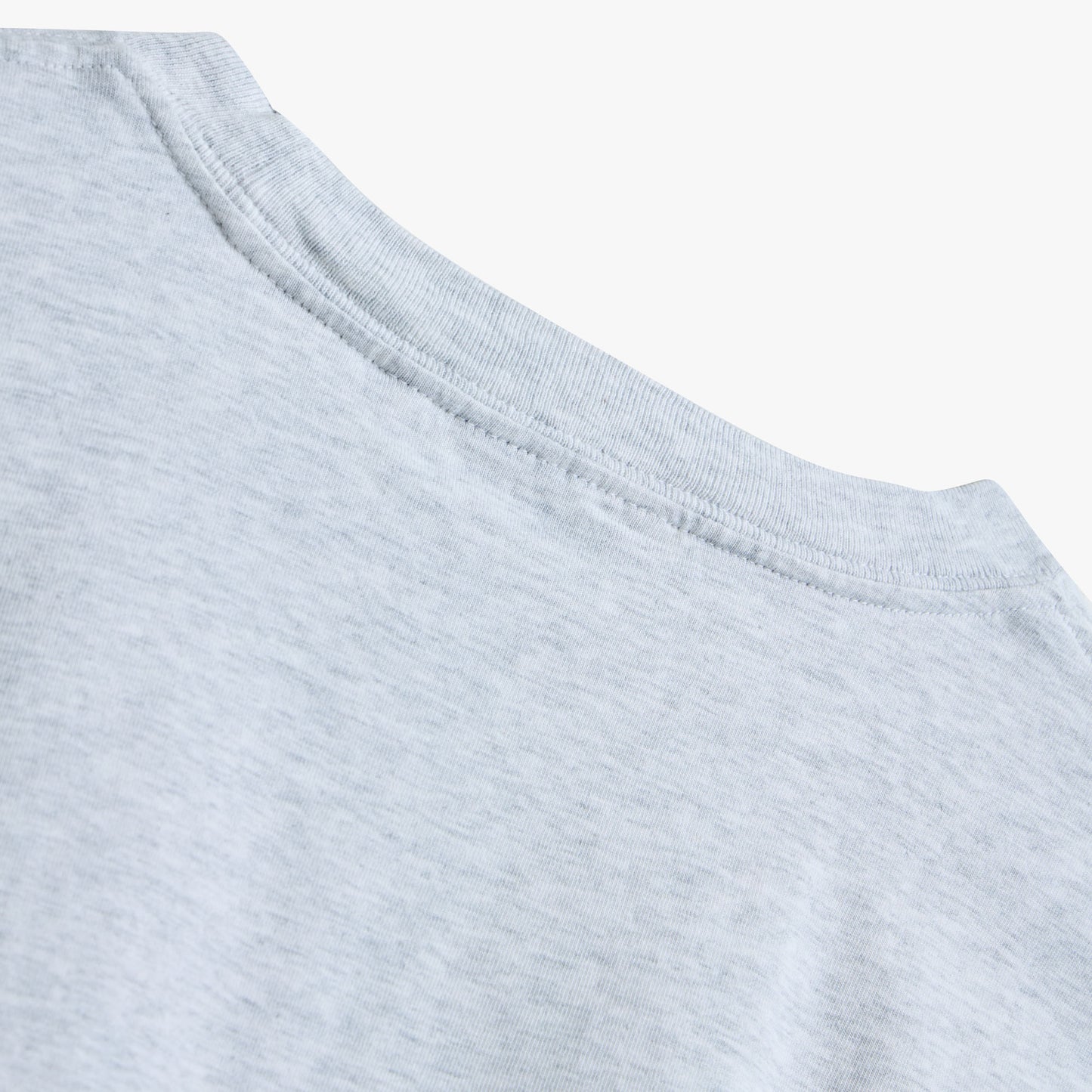 Carhartt WIP WIP III T-Shirt / Ash Heather