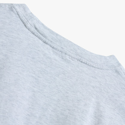 Carhartt WIP WIP III T-Shirt / Ash Heather