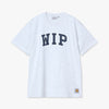 Carhartt WIP WIP III T-Shirt / Ash Heather 7