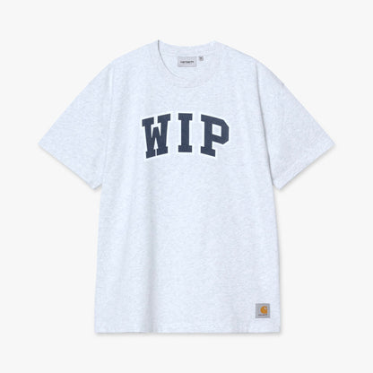 Carhartt WIP WIP III T-Shirt / Ash Heather