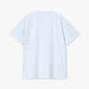 Carhartt WIP WIP III T-Shirt / Ash Heather 8