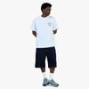 T-shirt Carhartt WIP Eightynine / Blanc 6
