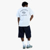 T-shirt Carhartt WIP Eightynine / Blanc 7