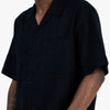 Carhartt WIP Chemise Gareth / Noir 4