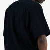 Carhartt WIP Chemise Gareth / Noir 5