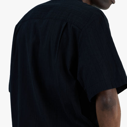 Carhartt WIP Chemise Gareth / Noir