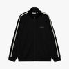 Carhartt WIP Bolar Sweat Jacket Black / Wax 7