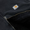 Carhartt Wip Mitch Jacket Black / Dusky Canvas 9
