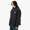 Carhartt Wip Mitch Jacket Black / Dusky Canvas 2