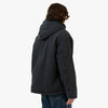 Carhartt Wip Mitch Jacket Black / Dusky Canvas 3