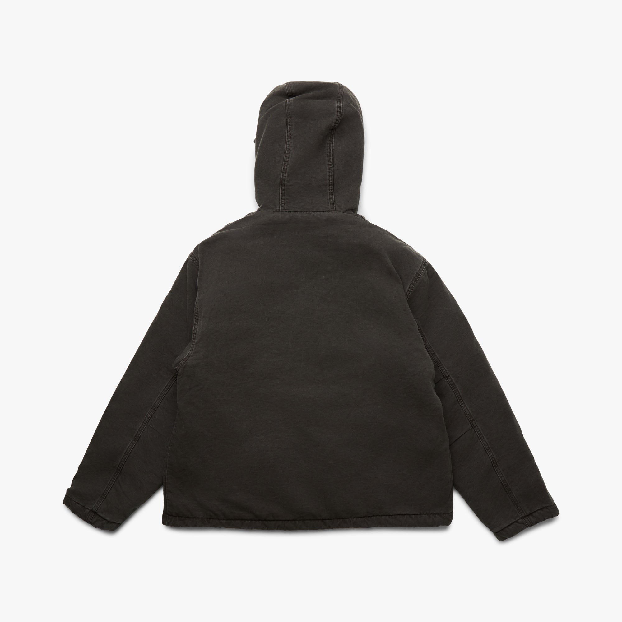 Carhartt WIP Mitch Jacket Brass / Dusky Canvas | Livestock