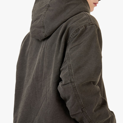Carhartt WIP Veste Mitch Laiton / Toile Dusky