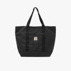 Sac cabas Carhartt WIP Prescott / Noir 1