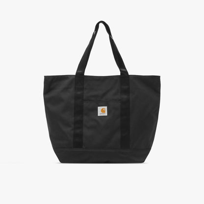 Carhartt WIP Prescott Tote / Black