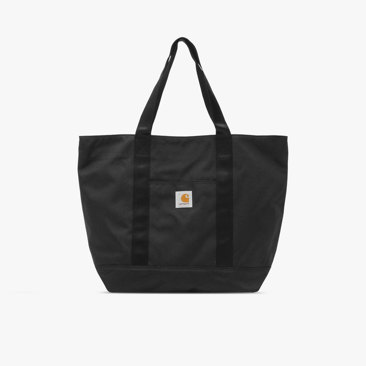 Sac cabas Carhartt WIP Prescott / Noir 1