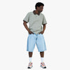 Carhartt WIP Polo Dion Dion rayure / cire 6