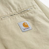 Carhartt WIP OG Detroit Jacket Barchan / Black 3