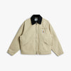 Carhartt WIP OG Detroit Jacket Barchan / Black 1