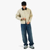Carhartt WIP OG Double Knee Pant Blue/Dark Used Wash 6