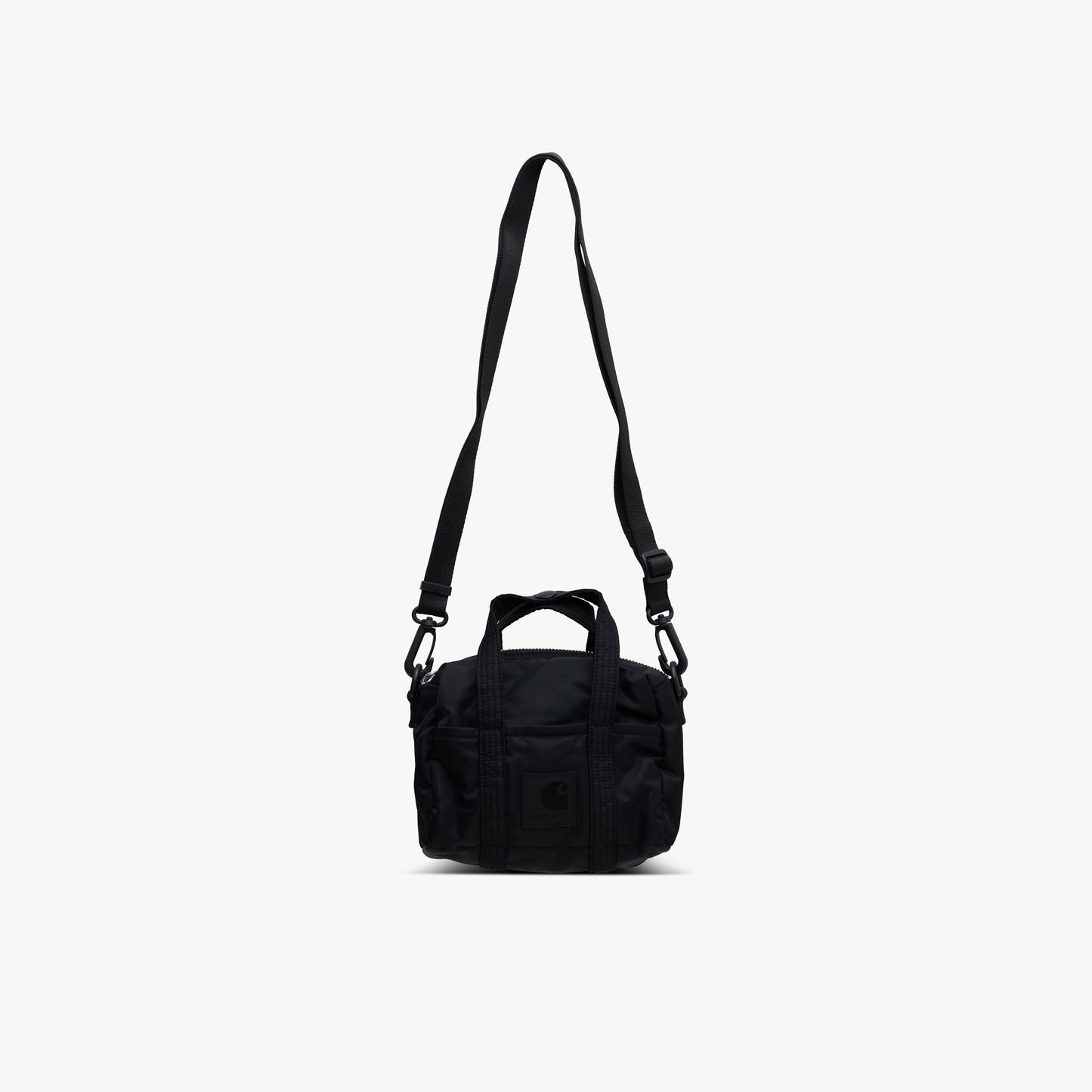 Carhartt WIP Petit sac Otis / Noir