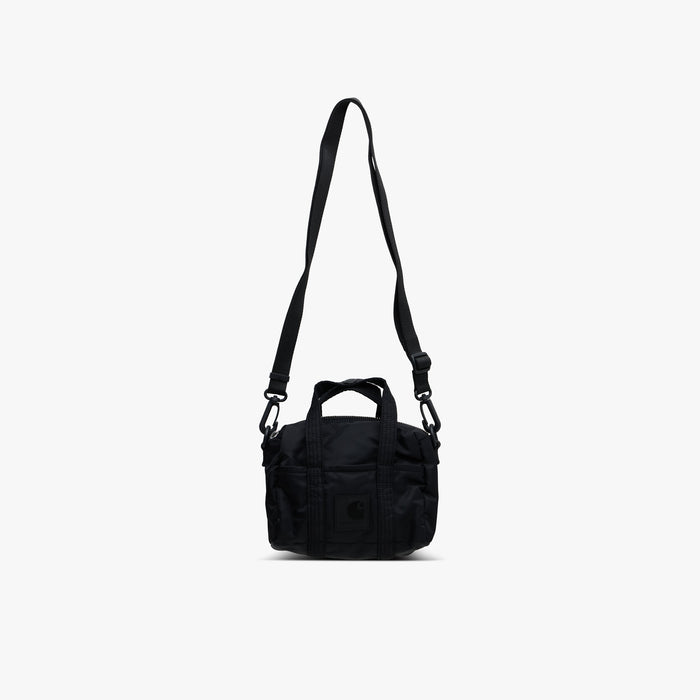 Carhartt WIP Petit sac Otis / Noir 1