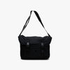 Carhartt WIP Otis Messenger Bag / Black 1