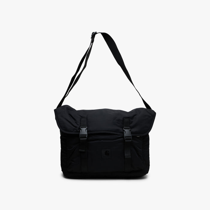 Carhartt WIP Otis Messenger Bag / Black 1