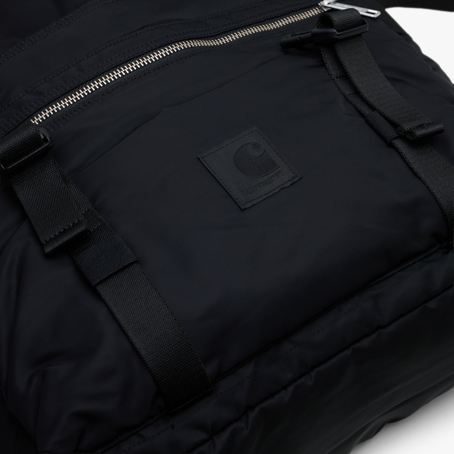 Carhartt WIP Otis Messenger Bag / Black