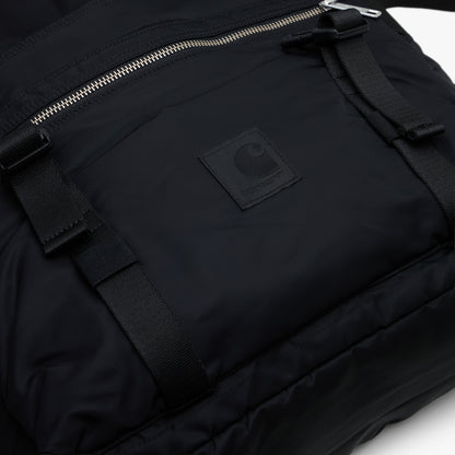 Carhartt WIP Otis Messenger Bag / Black