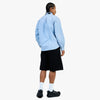 Short Brader Carhartt WIP / Noir 7