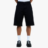 Short Brader Carhartt WIP / Noir 1