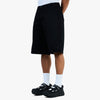 Short Brader Carhartt WIP / Noir 2